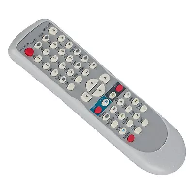 NB654UD NB654 Repalce Remote For Pye DVD VCR PY90VG DVD Recorder Video Cassette • $12.99