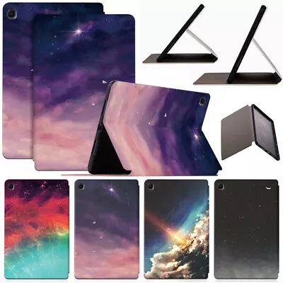 For Samsung Galaxy Tab A7 Lite 8.7  T220 T225 Shockproof Leather Flip Case Cover • $17.59