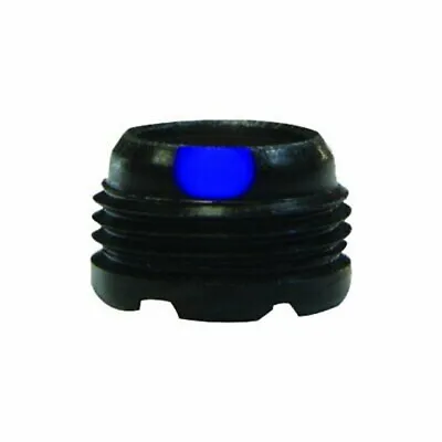 Specialty Archery 755-13 S&S 5/16  Aperture #7 Verifier Blue • $47.84