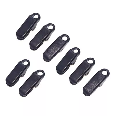 Tarp Clips For Camping & Beach Shade - 40pcs Pack • £9.88