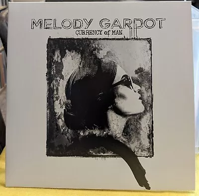 MELODY GARDOT Currency Of Man [Artist’s Cut]  2015 VINYL LP **LIKE NEW MINT** • $37.88