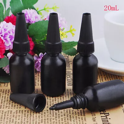 Quick 5 Second Fix Uv Light Repair Tool Refill Liquids Plastic-welding 20m.YA • $5.58