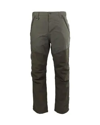 Jack Pyke Ashcombe Trousers Green • £58