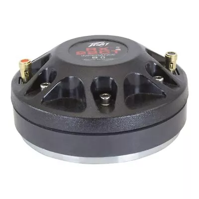 PEAVEY RX22 CT Hi Frequency Driver Replacement Titanium Black Impedance 8Ω • $180