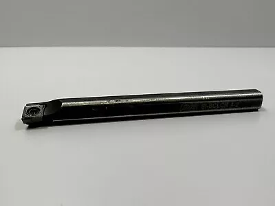 TMX SI-SCLCR 4-2 Indexable Boring Bar 1pc USED • $49.95