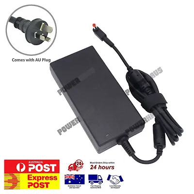 Genuine Acer 180W Charger Power AC Adapter For Acer Predator Helios 300 N18C3 • $58.50