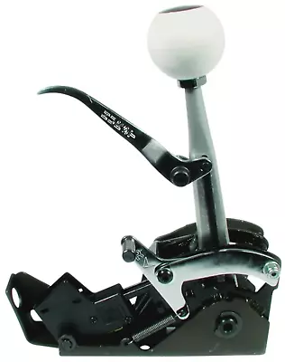 Hurst 3160009 Quarter Stick Race Shifter Fits Ford/Lincoln C4 And C6 Transmisson • $410.35