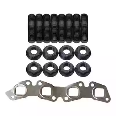 Permaseal Exhaust Manifold Installation Kit For Nissan Pathfinder R51 YD25 2.5L • $100