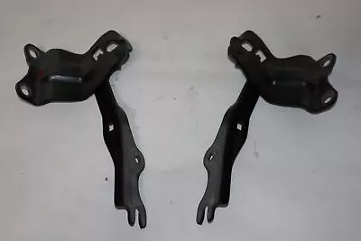 2011 Mazdaspeed3 - Hood Hinges Pair • $24.62