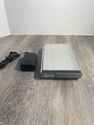 Maxtor One Touch II 200GB External Hard Drive Excellent Condition • $23.92