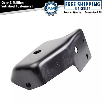 Front Right Bumper Bracket Fits 2007-2013 Chevrolet Silverado 1500 2500 3500 HD • $21.41