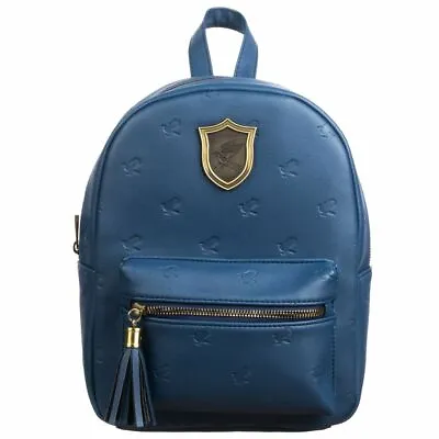 £39.95 • Buy Harry Potter Ravenclaw PU Mini Backpack