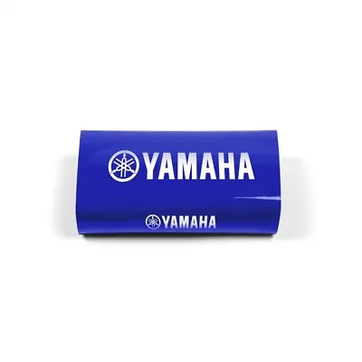 Factory Effex Yamaha Handlebar Handle Bar Pad 1 1/8 YZ WR 125 250 400 426 450 F • $15.95