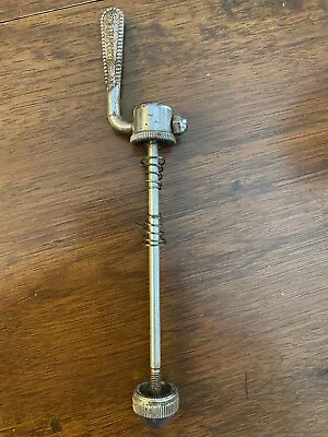 Vintage Maillard Atom Front Wheel Skewer Quick Release Lever • $12