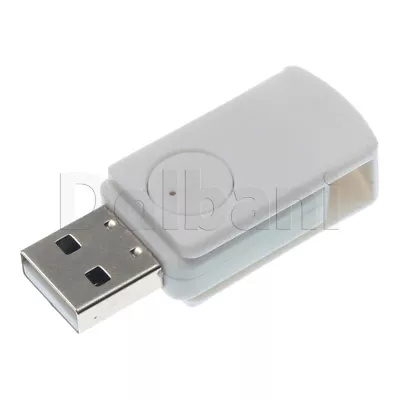 OTG Smart Card Reader 2.0+Micr Micro USB (D-311) For Universal Devices • $14.95