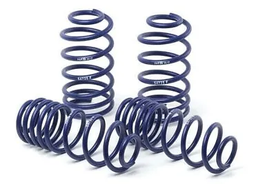 H&R 28889-4 For 12-18 Volvo V60 (2WD/AWD) Sport Lowering Springs • $279.95