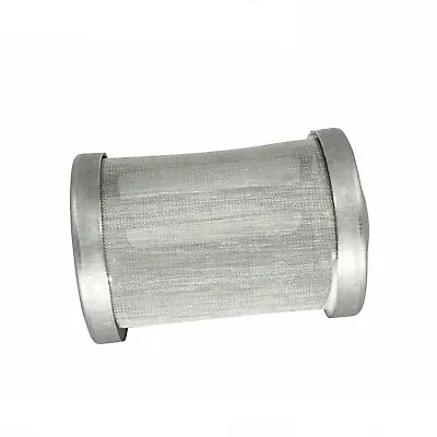 Primary Fuel Filter Element For Yamaha S115-S250 Outboard Motor OEM 61A-24563-00 • $11.75