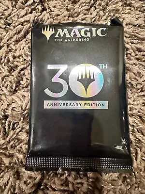 15 NEW CARDS - 30th Anniver Edition - W/ Ley Druid Magic The Gathering (MTG) • $24.99