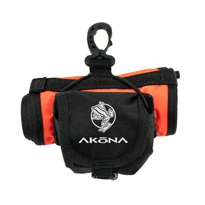 Akona Safety Sausage Marker Buoy With Finger Reel • $89.99