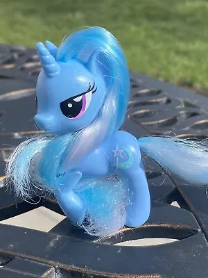 My Little Pony G5 Trixie • £15.47