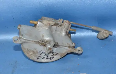 $45 • Buy 1949-1951 Ford Windshield Wiper Vacuum Motor Trico Original Part For Restoration