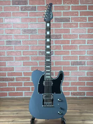 Schecter PT-Ex Electric Guitar - Dorian Gray • $999