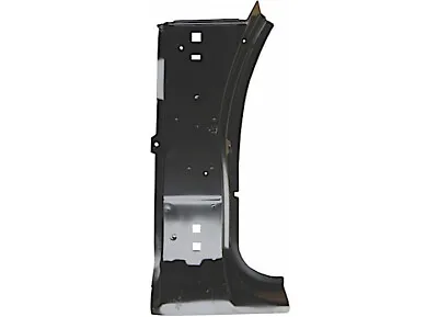 $210.65 • Buy Sherman 263-41PL Front Driver Side Lower Piller Fits Charger Coronet