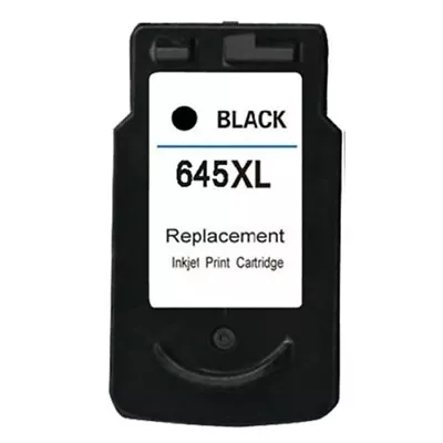 1x Generic PG-645XL BLACK Ink For Canon MG3060 2460 TR4560 MX496 TS3160 3360 • $30