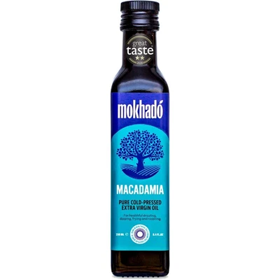 £17.79 • Buy Mokhado Cold-Pressed Extra Virgin Macadamia Nut Oil, 250 Ml  - Pack Of 2