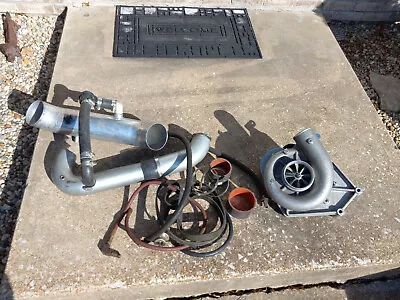 2000-2004 Ford Mustang 4.6L Vortech V2 S Trim Supercharger Setup GT 2V • $3000