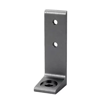 80/20 2415 Economy Floor Mount Base PlateTriple • $20.93