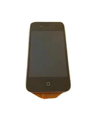 $17.50 • Buy Apple IPhone 4S - 16GB - Black & Slate (Unlocked)