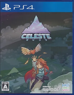 Celeste For PlayStation 4 • $29.99