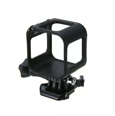Low Profile Frame Mount Protective Housing Case  For GoPro Hero 4 5 Session New • $10.70