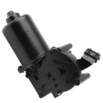 New Front Wiper Motor For Volvo XC90 2003 XC70 03-08 8648343 8648343-0 9171901 • $35.95