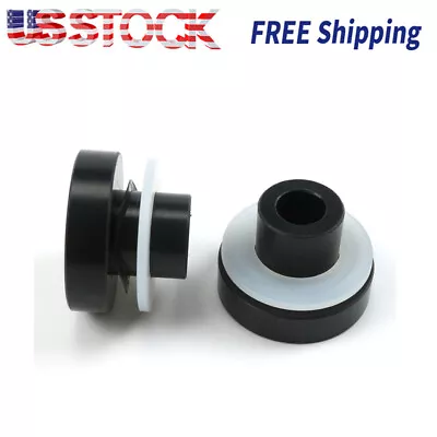 Window Bushings  909-925 Delrin For 1990-2005 Mazda Miata  • $9.99