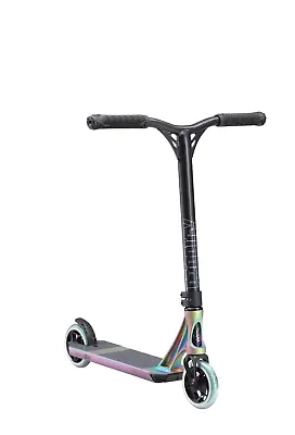 Envy Complete Scooters Prodigy S9 XS - M.O.S. (Matte Oil Slick) • $199.99