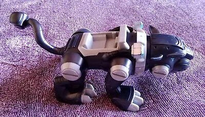 Black Panther Action Toy • £7