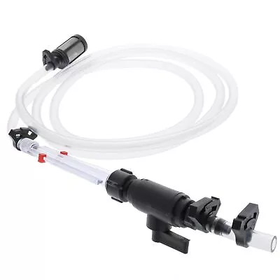 Mazzei Suction Line Kit W/ Liquid Flowmeter • $114.87