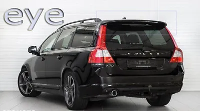 $70 • Buy Volvo V70 XC70 Phase III ( From 2007) REAR ROOF SPOILER