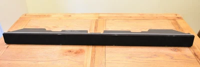 £26.99 • Buy PIONEER PDP-S40 Stereo 26W Wired Soundbar/Speaker Black 50Inch - GWO