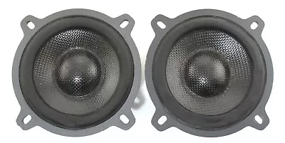 Infinity Kappa Perfect 300m 75W Rms 300w Peak 3.5  Car Audio Speakers; 516204 • $159.95