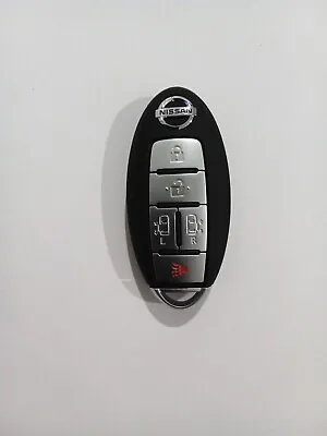 Nissan Smart Remote Car Key Fob • $25