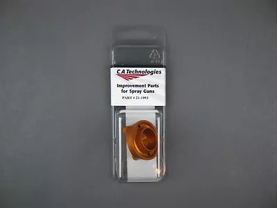 C.A. Technologies/ C.A.T. 21-1093 / 211093 Air Cap • $49.99