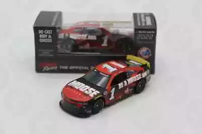 2022 ROSS CHASTAIN #1 Moose Fraternity Checkers Or Wreckers Martinsville 1:64 DC • $16.99