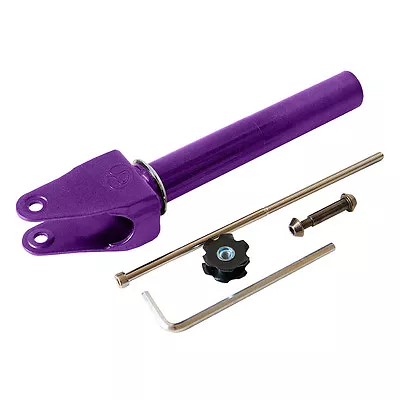 £4.95 • Buy Mod Scooters Threadless Steel Fork