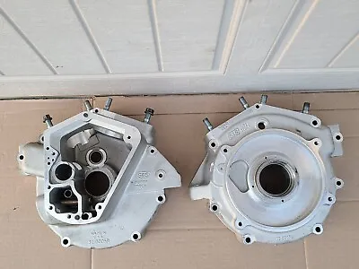 Harley Davidson S&S Shovelhead Engine Cases • $1299.99