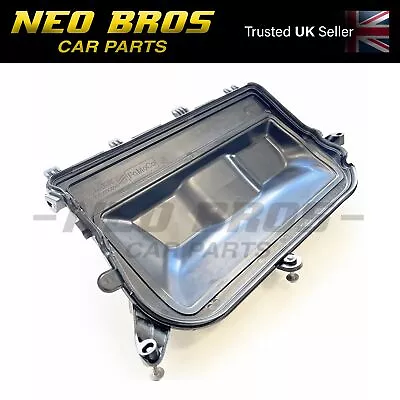 OE Fuel Injector Protective Engine Cover Trim Panel Ford 2.0 TDCi Diesel 1683664 • $94.27