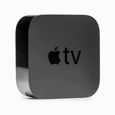 $29 • Buy Apple TV 3rd Gen A1469/1427TV 2013 HD Media Streamer 1080p Ethernet HDMI WiFi
