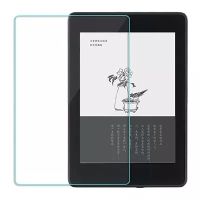 6.8 Inch Tempered Glass Protective Film For Kindle Paperwhite 1/2/3/4/5 • $12.64